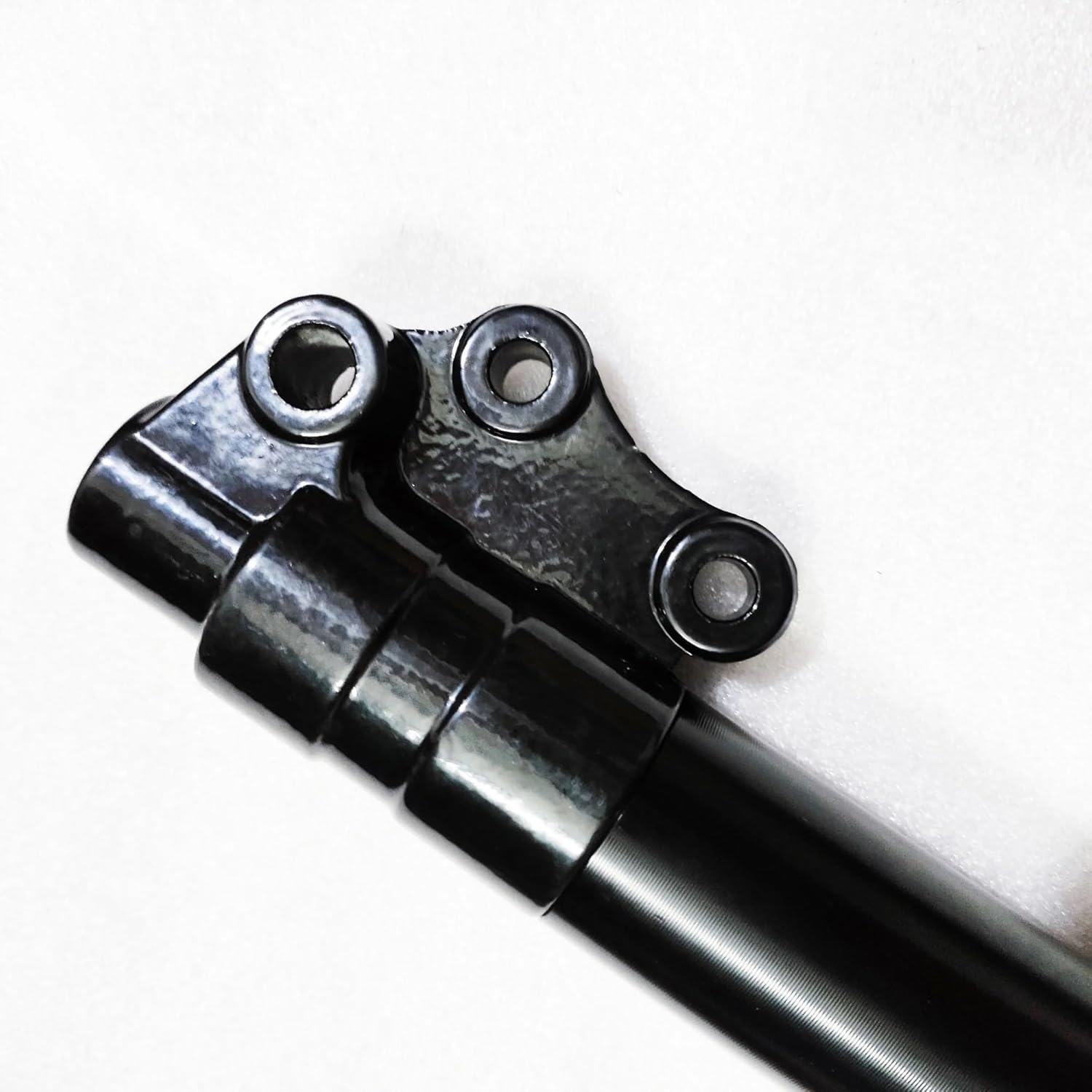 EXS TCR OD2 フル内装フロントフォーク EXS TCR OD2 フル内装フロントフォーク 値下げしました。 - メルカリ